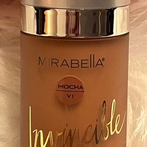 Mirabella foundation